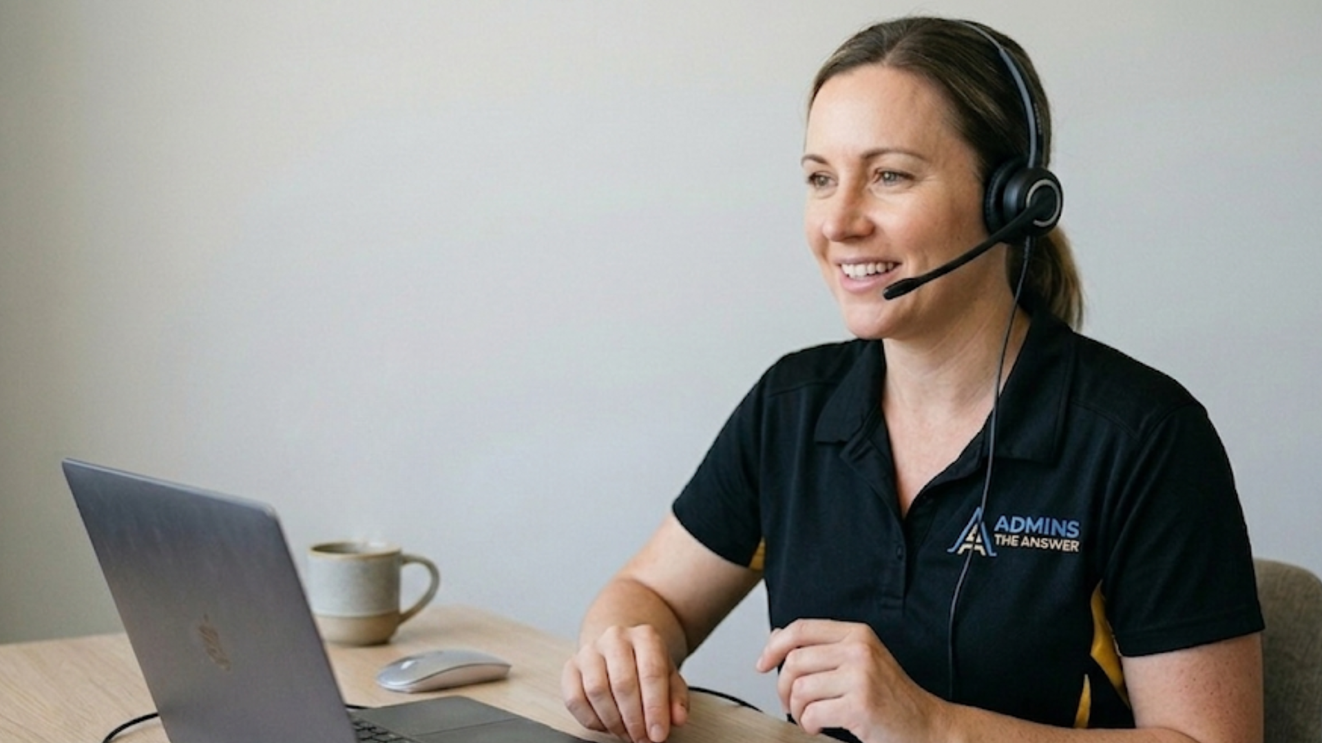 Tradie checking booked jobs on his phone instead of answering calls